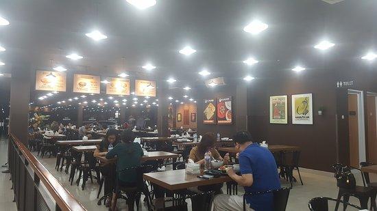 Bakso Boedjangan Kupang Indah